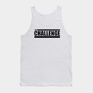 The Challenge MTV Tank Top